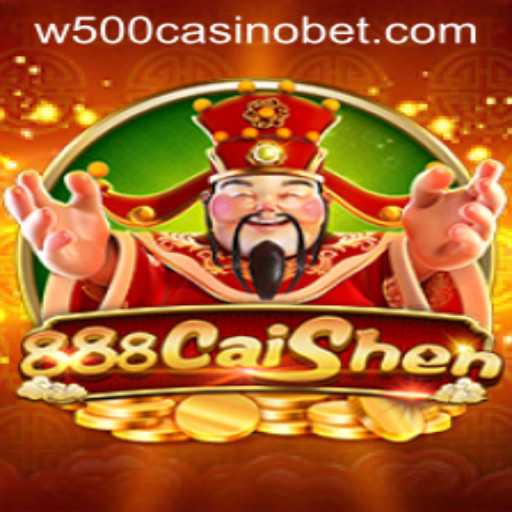 Discovering 888CaiShen: The Vibrant Slot Experience at W500 Casino