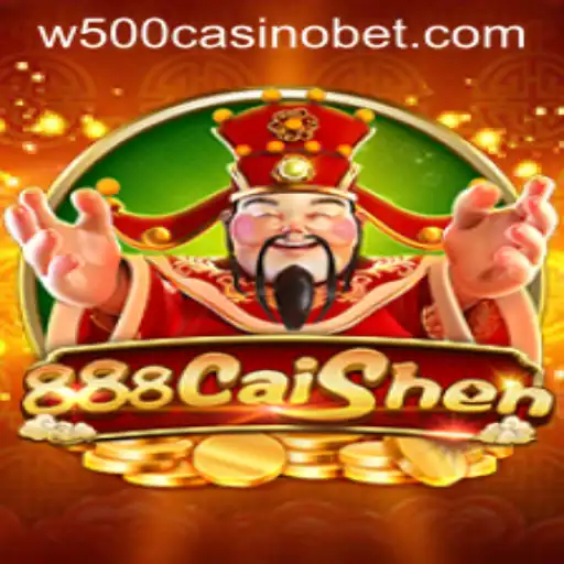 Discovering 888CaiShen: The Vibrant Slot Experience at W500 Casino