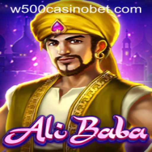 Discover the Enchantment of AliBaba in the W500 Casino