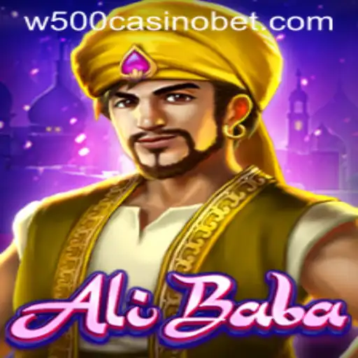 Discover the Enchantment of AliBaba in the W500 Casino