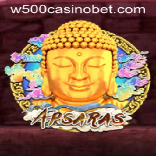 Discover the Fascinating World of Apsaras at W500 Casino