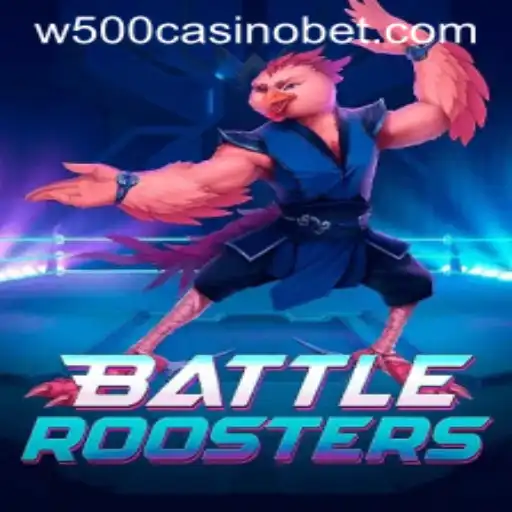 BattleRoosters: The Ultimate Combat Experience Unveiled in Gaming