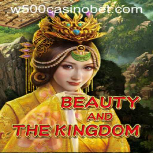 BeautyAndTheKingdom: A Majestic Journey with a Royal Twist