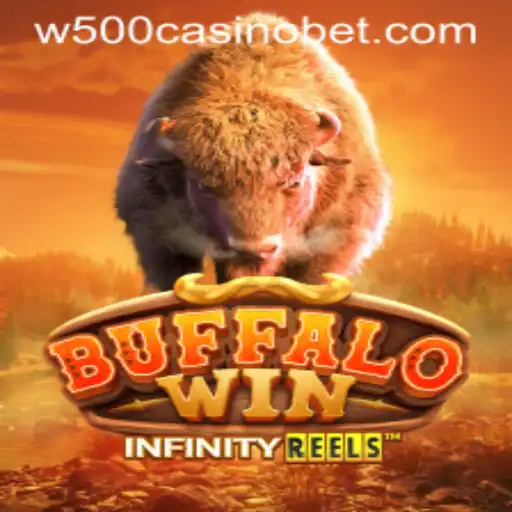 Discover BuffaloWin: A Thrilling Journey in the World of W500 Casino