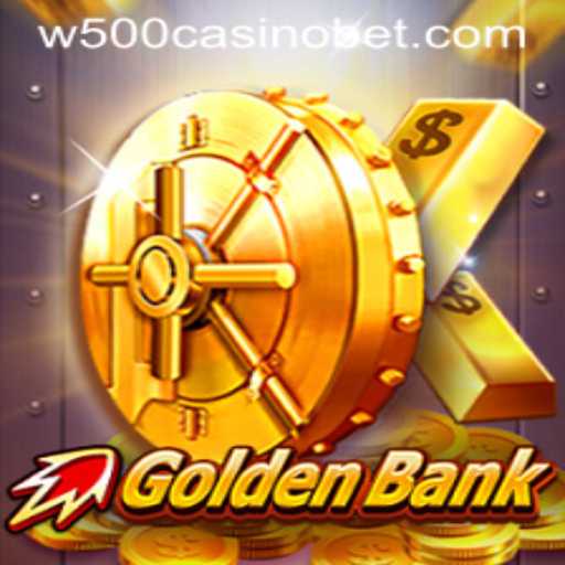 Unveiling the Thrills of CrazyGoldenBank at W500 Casino