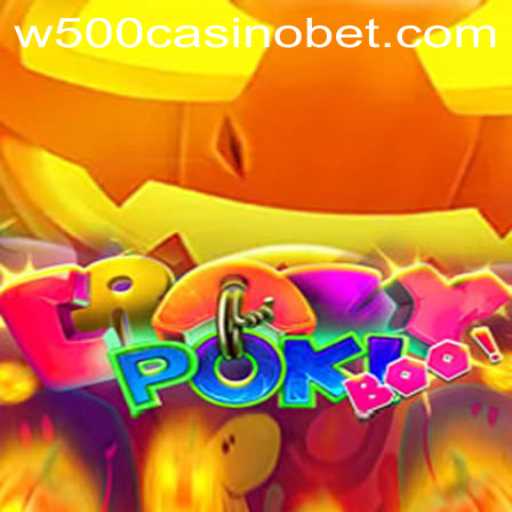 Diving into the Exciting World of CrazyPokiBoo and W500 Casino