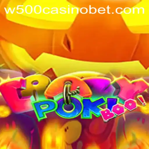 Diving into the Exciting World of CrazyPokiBoo and W500 Casino