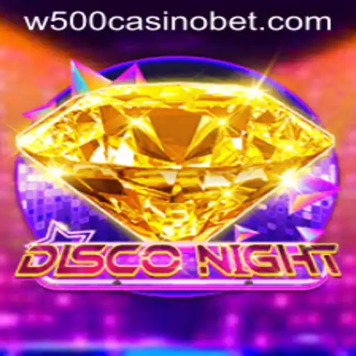Exploring DiscoNight: A Premier Game Experience at W500 Casino