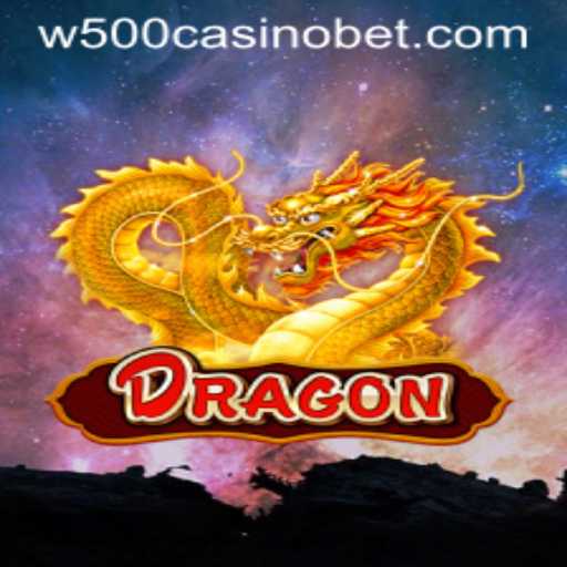 Unveiling the Mystical World of Dragon at W500 Casino