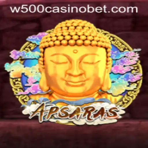 Discover the Fascinating World of Apsaras at W500 Casino