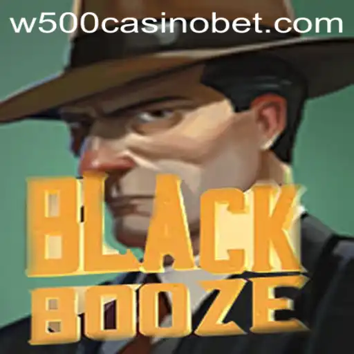 Unveiling BlackBooze: The Enigmatic Game at W500 Casino
