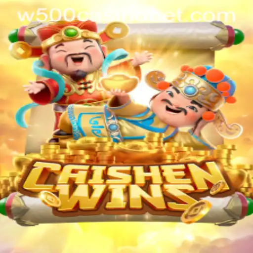 Exploring CaishenWins: A Deep Dive Into the Popular Slot Game at W500 Casino