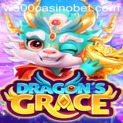 DragonsGrace: A Journey into the Mystical World at W500 Casino