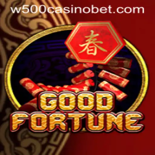 Discover the Excitement of GoodFortune at W500 Casino