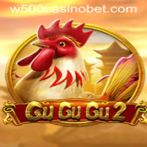 GuGuGu2: A Thrilling Casino Adventure at W500 Casino