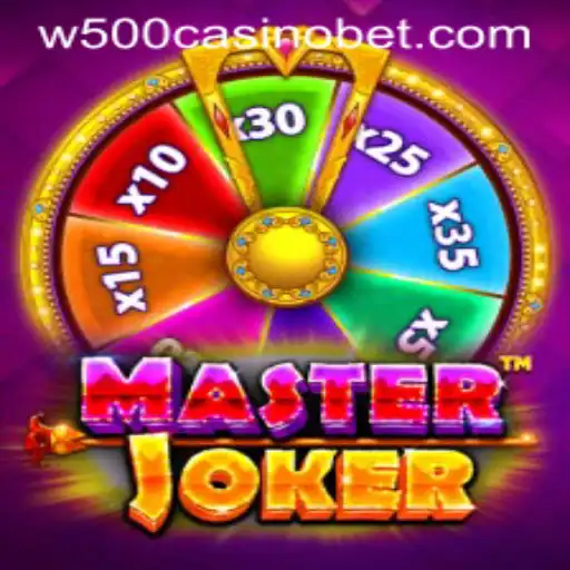 Exploring MasterJoker at W500 Casino: An In-depth Analysis