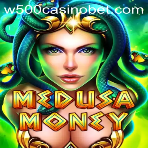 Exploring the Mysteries of MedusaMoney in W500 Casino