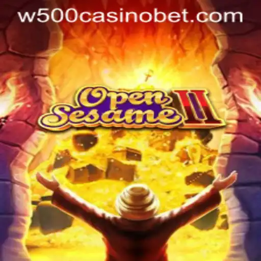 Explore the Thrilling World of OpenSesameII at W500 Casino