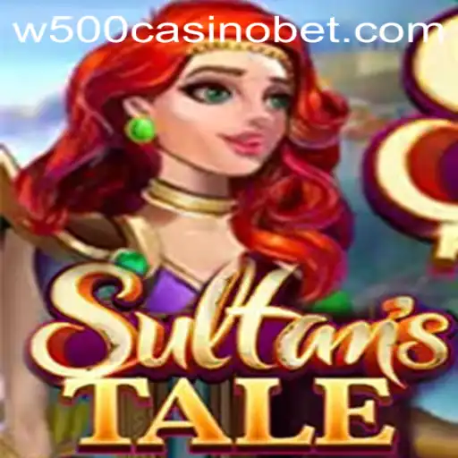 Unveiling the Mystical World of Sultanstale at W500 Casino