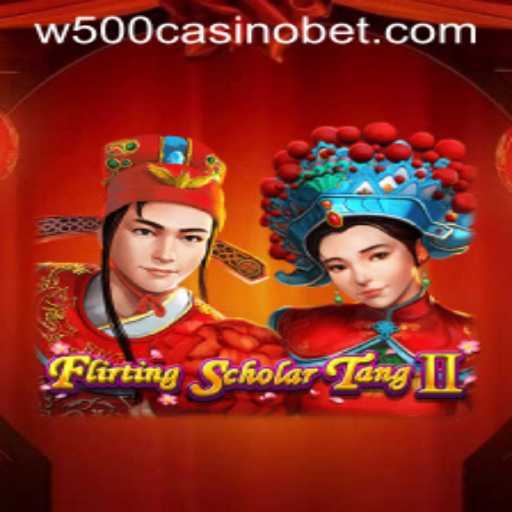 Exploring the Exciting World of FlirtingScholarTangII at W500 Casino