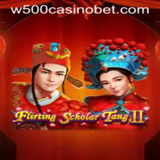 Exploring the Exciting World of FlirtingScholarTangII at W500 Casino