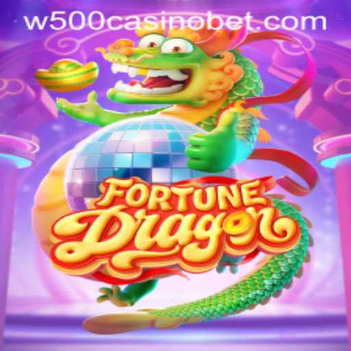 Unveiling the Enchantment of FortuneDragon and W500 Casino