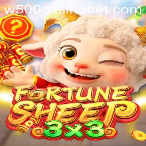 Exploring FortuneSheep: A New Gaming Adventure in the W500 Casino Arena