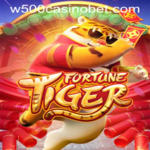 Exploring the Excitement of FortuneTiger at W500 Casino