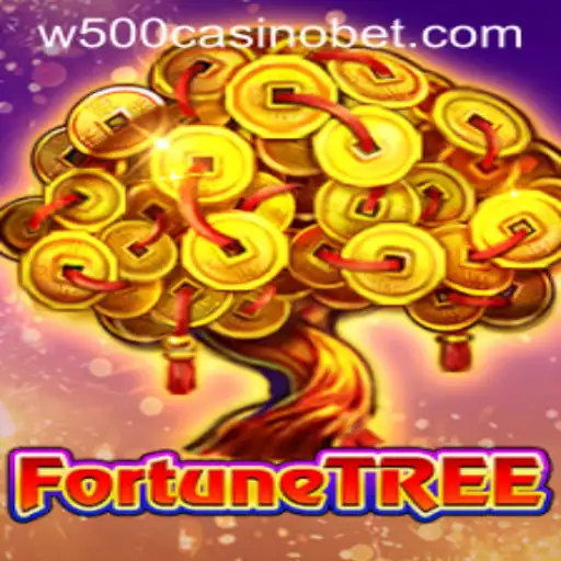 Exploring the Thrills of FortuneTree at W500 Casino