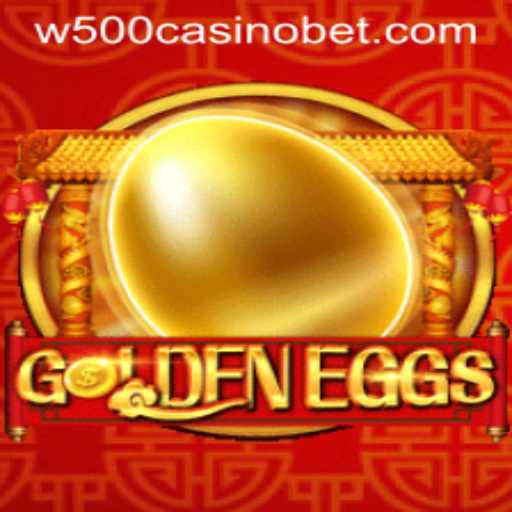 Exploring GoldenEggs: A Thrilling Adventure at W500 Casino