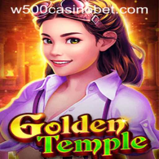 Exploring the Thrills of GoldenTemple Casino Game at W500 Casino