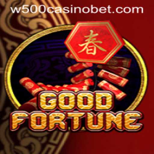 Discover the Excitement of GoodFortune at W500 Casino