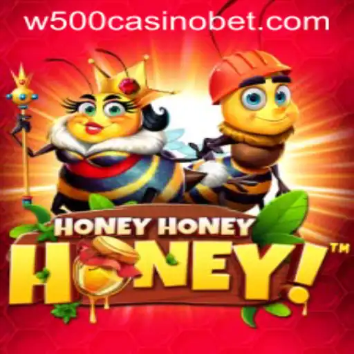 Dive into the Excitement of HoneyHoneyHoney at W500 Casino