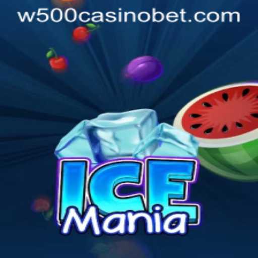 Dive into the Exciting World of IceMania at W500 Casino