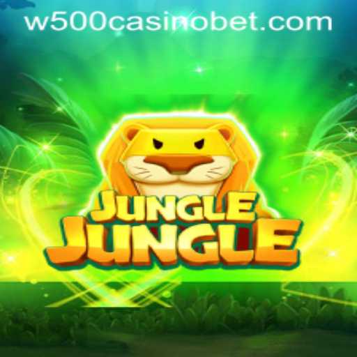 Explore the Excitement of JungleJungle at W500 Casino