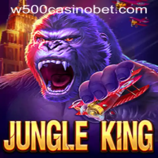 Exploring the Exciting World of JungleKing at W500 Casino