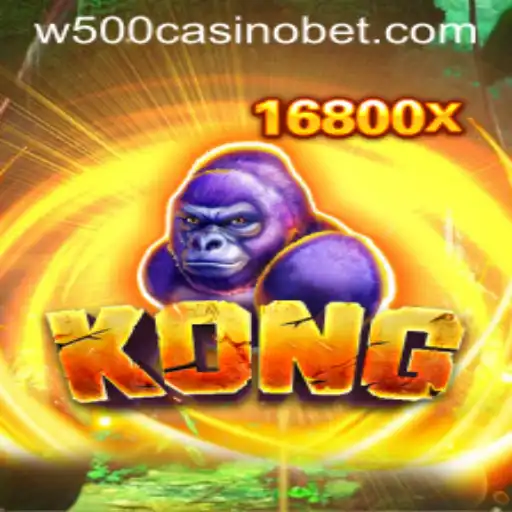 Exploring the Thrilling World of Kong at W500 Casino