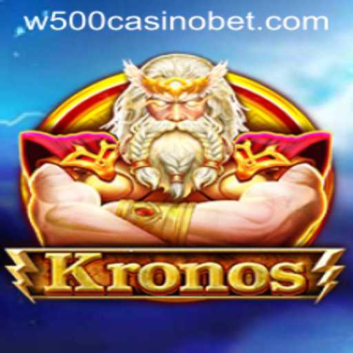 Discover the Exciting World of Kronos at W500 Casino