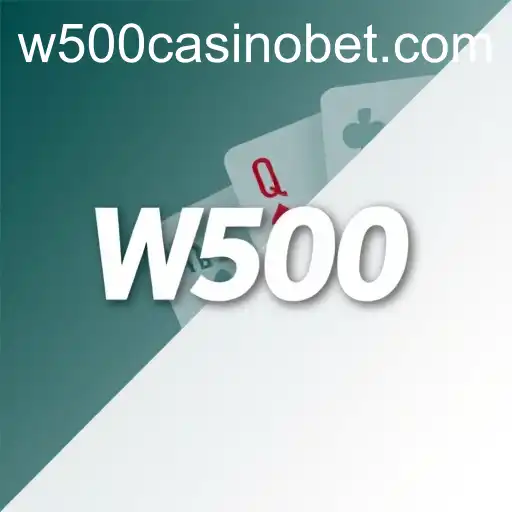 Exploring the Dynamic World of Live Games at W500 Casino