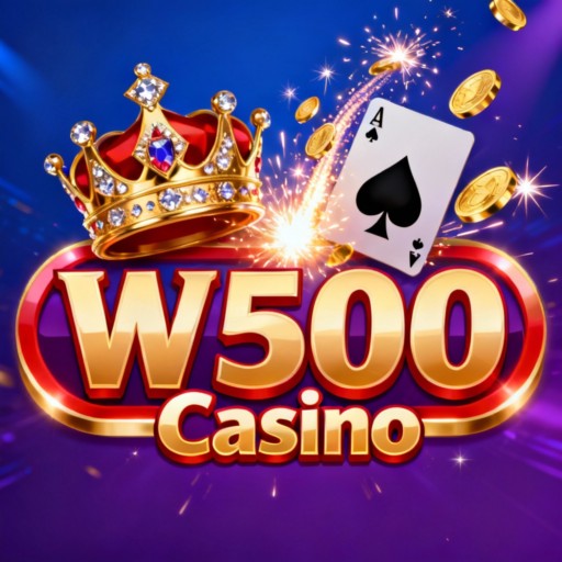 W500 Casino