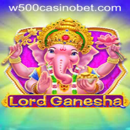 Exploring LordGanesha on W500 Casino