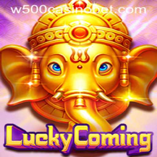 Discovering LuckyComing: The Exciting World of W500 Casino