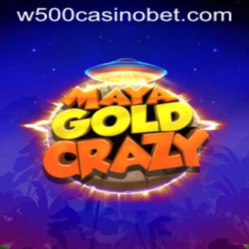 Unveiling the Excitement of MayaGoldCrazy at W500 Casino