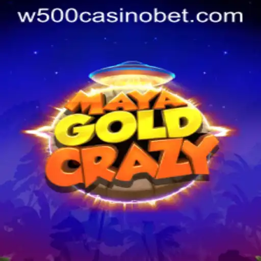 Unveiling the Excitement of MayaGoldCrazy at W500 Casino