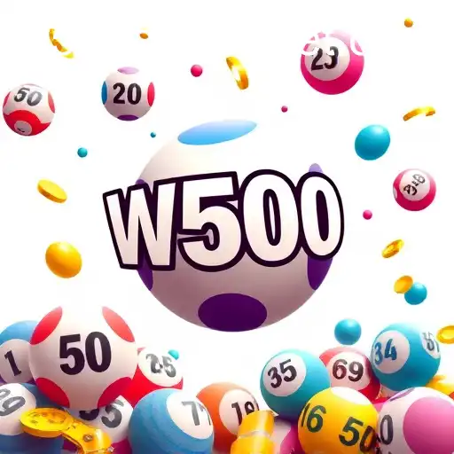 The Dynamics of Online Lottery: A Look into W500 Casino