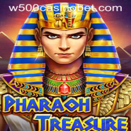 Dive into the World of PharaohTreasure with W500 Casino