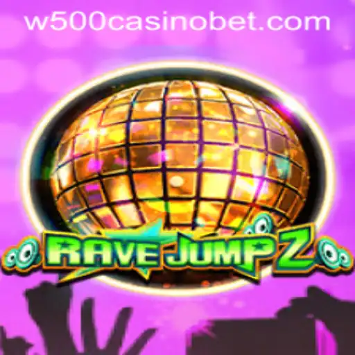 Explore the Thrilling World of RaveJump2 at W500 Casino