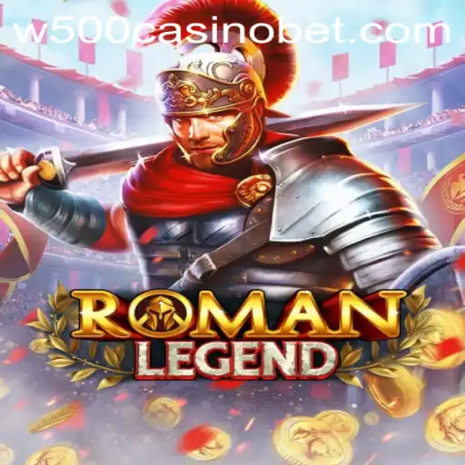 Exploring RomanLegend: A Dive into W500 Casino's Exciting New Game
