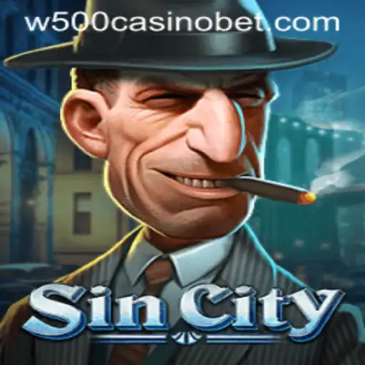 Discover SinCity: The Ultimate W500 Casino Experience
