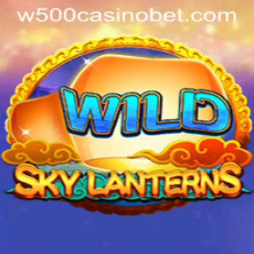 Exploring the Enchanting World of SkyLanterns: A Dive into W500 Casino's Latest Feature